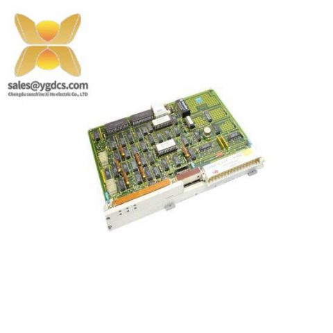 Siemens 6DS1200-8AD Teleperm Module: Industrial Control Excellence