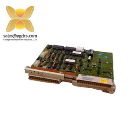 Siemens 6DS1202-8AB Communication Interface Module
