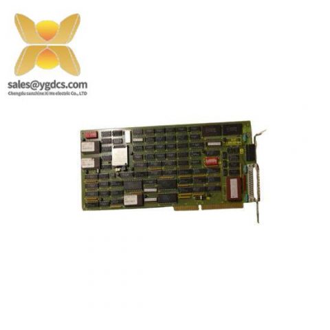 Siemens 6DS1222-8AA: High-Performance Communication Interface Module for Industrial Automation