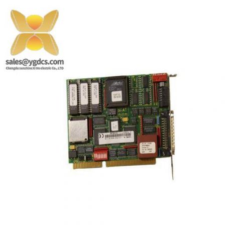 Siemens 6DS1222-8BA Industrial Interface Module