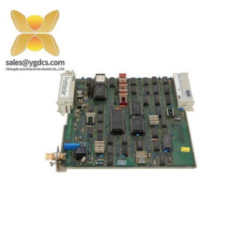 ABB DSSB-01C Industrial Automation Module