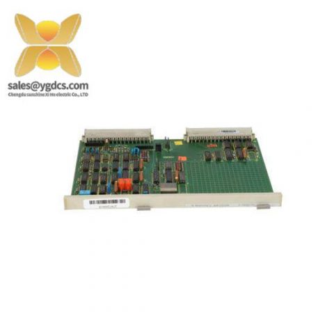 Siemens 6DS1302-8AB Industrial I/O Bus Modules