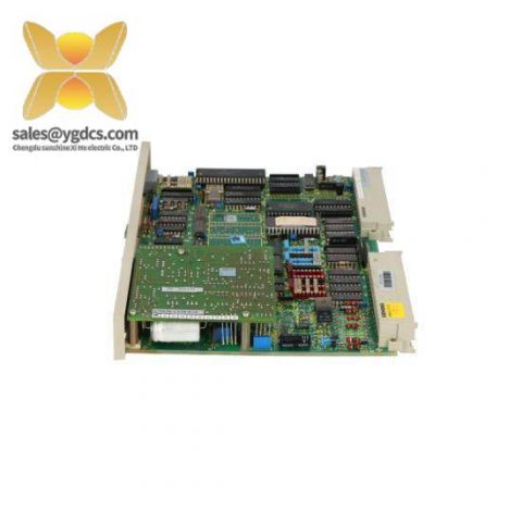 Siemens 6DS1310-8AB PLC Module - High Performance Control Solution by Industry Leader