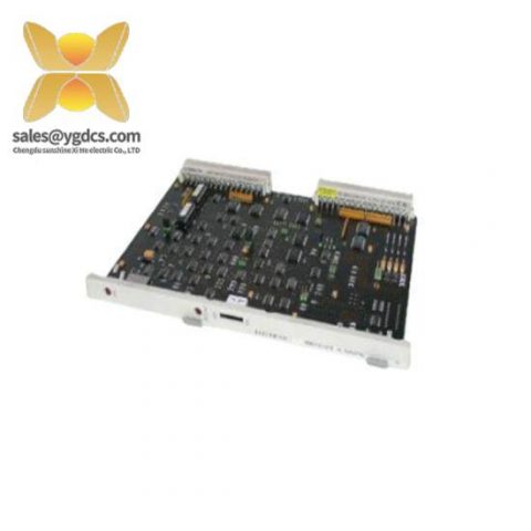 Siemens 6DS1312-8BB I/O BUS Interface Module for Industrial Automation