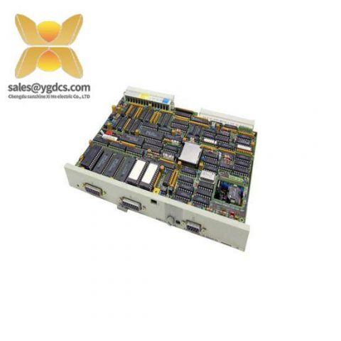 Siemens 6DS1324-8AA Teleperm Control Module