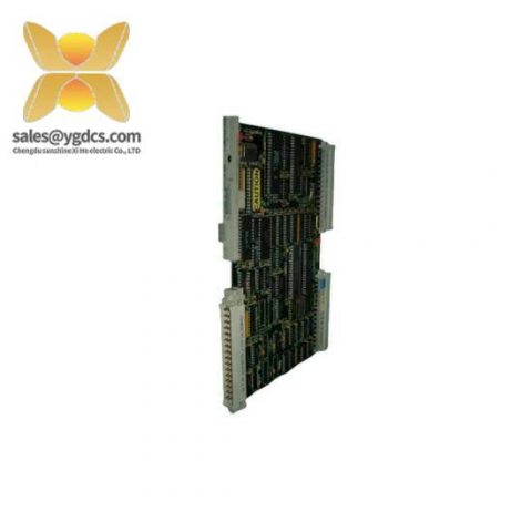 Siemens 6DS13268BB - Precision Interface Module for Industrial Automation