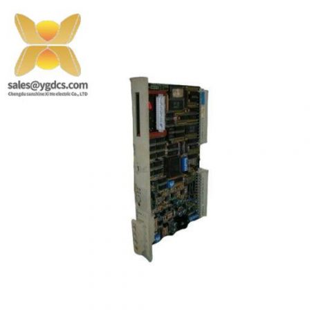 Siemens 6DS1327-8AA Industrial Interface Module