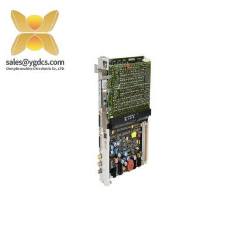 Siemens 6DS1341-1AD Profibus DP Interface Module