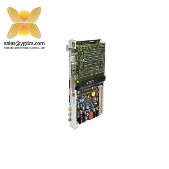 siemens_6ds1341-1ad_profibus_interface_module.jpg Siemens 6DS1341-1AD Profibus DP Interface Module
