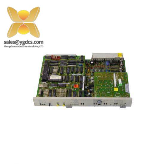 siemens_6ds1400-8aa_control_module.jpg Siemens 6SE1200-7AA10-1 Inverter, Advanced Variable Speed Drive for Industrial Applications