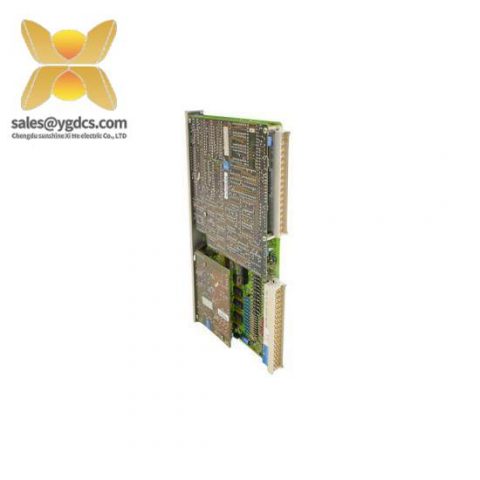 Siemens 6DS1412-8AA: Advanced Programmable Logic Controller Module