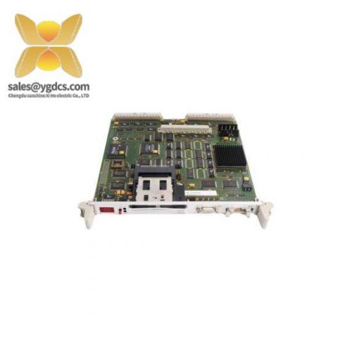 Siemens 6DS1618-8BA: Advanced Input Module, Designed for Industrial Control Applications