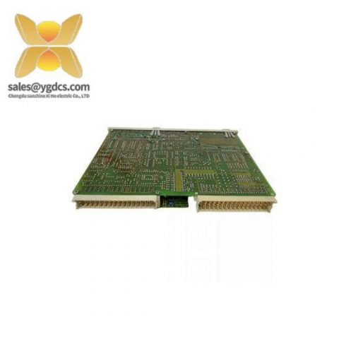 Siemens 6DS1715-8BA Teleperm M: High-Performance Control Module