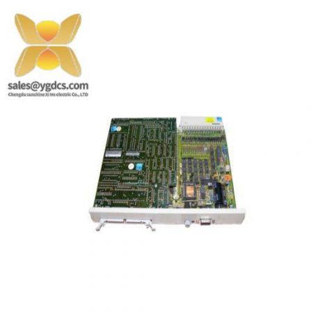 Siemens 6DS17178AA: Advanced Binary Calculation Module