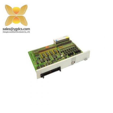 Siemens 6DS1719-8AA CPU Card for Industrial Control Solutions