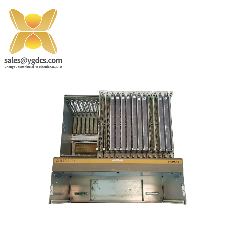 siemens_6ds1723-8ba_1.png Siemens 6DS1723-8BA Analog Module, High Precision Industrial Control Component