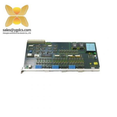 Siemens 6DS1732-8AA Teleperm Machine Control Module