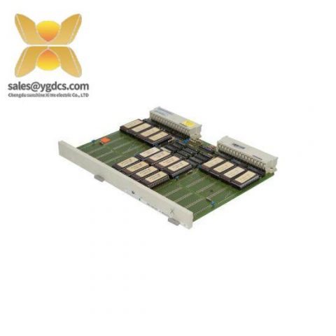 Siemens 6DS1801-8AA: High-Speed EPROM Memory Module for Industrial Automation