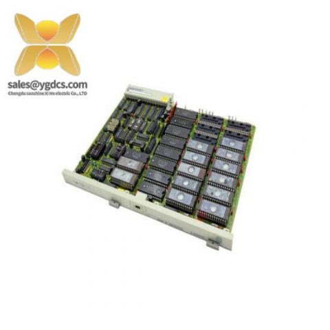 Siemens Memory Module 6DS1824-8BA, Industrial Control System, Memory & Storage Solutions