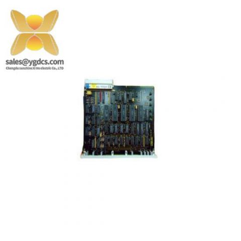 Siemens Teleperm Module 6DS1832-8AA - Advanced Automation Solutions for Industrial Applications