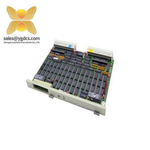 Siemens 6DS1837-8BA: Industrial RAM Module, Precision & Reliability for Automation Solutions