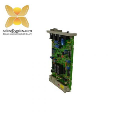 Siemens 6DS1922-8AA Teleperm Interface Module for Advanced Industrial Control