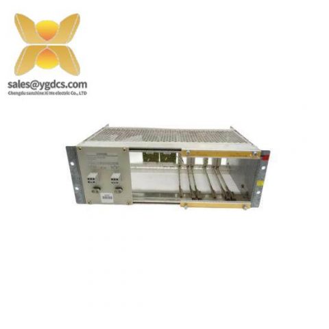 Siemens 6DS4426-8AA: Remote Bus Connection Subrack