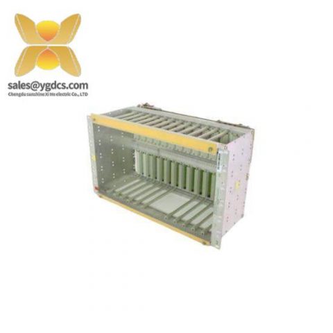 Siemens 6DS9002-8BA - High Performance Process Control Module