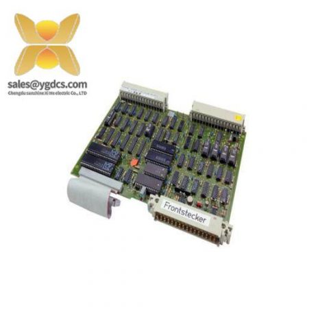 Siemens 6DS 1102-8AB - Industrial Control PLC Module