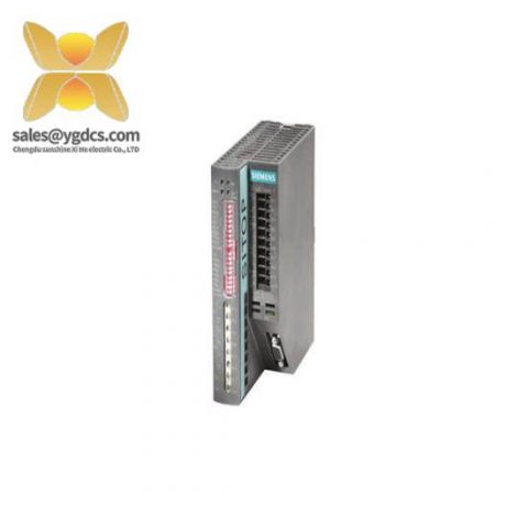 Siemens 6EP1931-2EC21 Industrial Power Supply Module