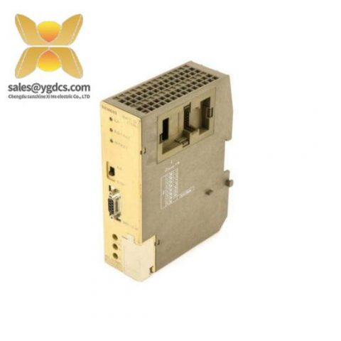 Siemens 6ES-5318-8MB13 DP Interface Module