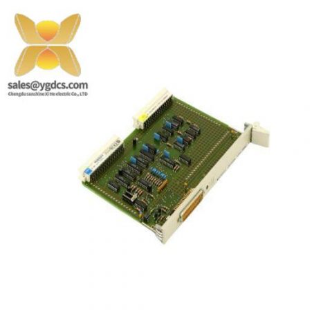 Siemens 6ES5300-3AB11 - Connection IM 300