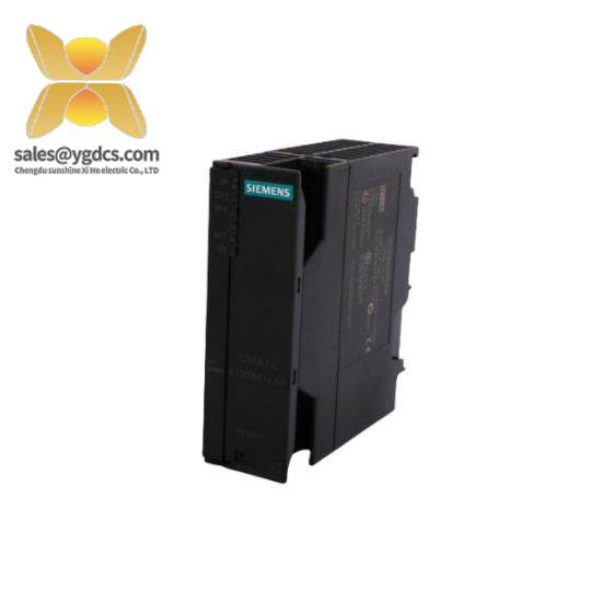 siemens_6es5376-0aa21.jpg SIEMENS 6ES5376-0AA21 SIMATIC S5 Module for Industrial Control Systems