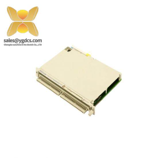 siemens_6es5420-4ua12_digital_input_module.jpg Siemens B43570-S4338-Q3 Industrial Control Module