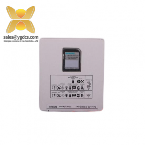 SIEMENS 6ES5420-4UA14 | Digital Input Module, Advanced Control Solutions for Industry