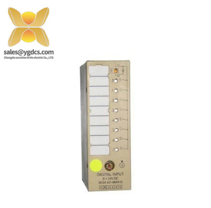 siemens_6es5421-8ma12.jpg Siemens 6ES5421-8MA12 Analog Output Module for Industrial Control Systems