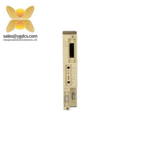 SIEMENS SIMATIC S5 CPU 943 MODULE, 6ES5943-7UB21, Programmable Logic Controller