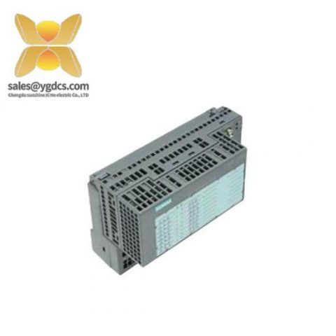 SIEMENS SIMADYN D 6DD1681-0EB3 Control System Interface Module