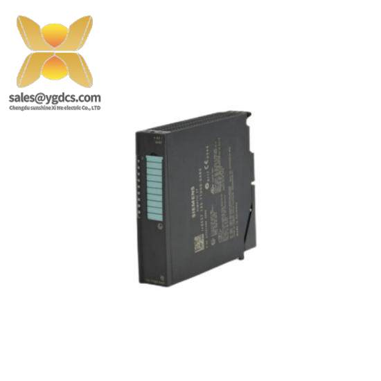 siemens_6es7135-7td00-0ab0_electronic_module.jpg SIEMENS 6ES7135-7TD00-0AB0 - Advanced Industrial Control Module