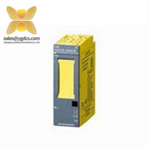 Siemens 6ES7136-6BA00-0CA0 - Advanced SIMATIC DP Digital Input Module