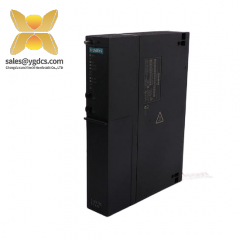 SIEMENS 6ES7138-4AA01-0AA0 - Resilient Automation Modules