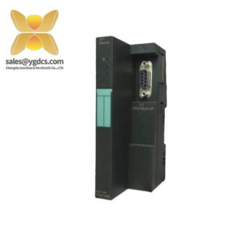 SIEMENS 6ES7138-4HA00-0AB0 - Industrial Control Module for Advanced Automation Solutions