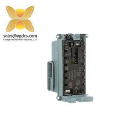 SIEMENS 6ES7144-4FF01-0AB0 Analog Expansion Module - Advanced Automation Solution for Industry
