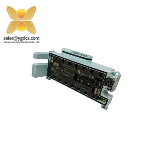 SIEMENS 6ES7144-4GF00-0AB0 Electronic Module: Automation Innovation for Industry 4.0