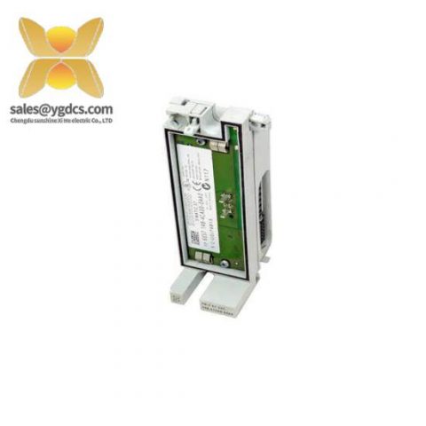 SIEMENS 6ES7148-4CA00-0AA0 Power Module: High-Performance Control System Integration Solution