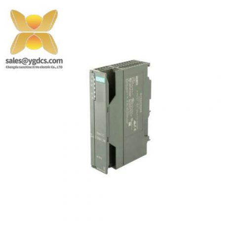 Siemens SIMATIC DP ET 200M Interface Module 6ES7153-2BA70-0XB0, Precision Control for Industrial Automation