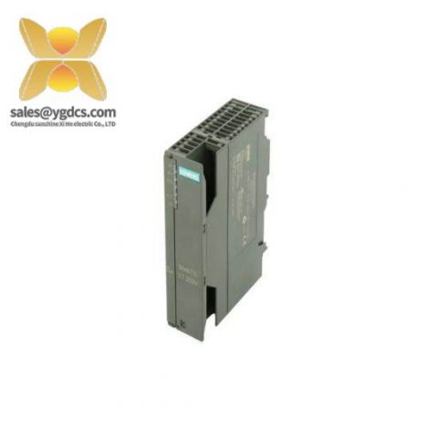 SIEMENS 6ES7153-2BA81-0XB0 Coupler Module - Industrial Automation Solutions
