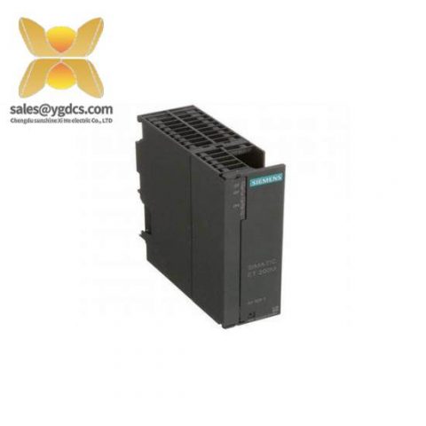 Siemens 6ES7153-1AA03-0AA0 Interface Module