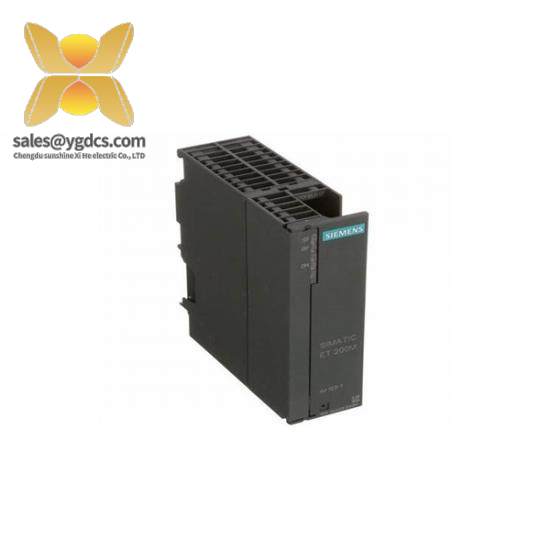 siemens_6es71531aa030aa0_interface_module.jpg Siemens 6ES7153-1AA03-0AA0 Interface Module