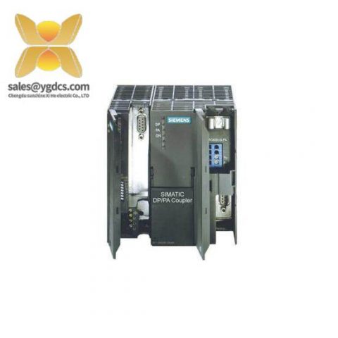 Siemens 6ES7157-0AD82-0XA0 Profibus DP/PA Coupler